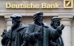 Ngân hàng Đức thừa nhận trốn thuế, nộp phạt 95 triệu USD cho Mỹ